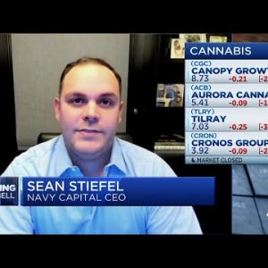 Navy Capital CEO shares his top cannabis stock picks: TCNNF, GTBIF