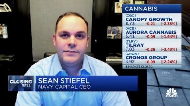 Navy Capital CEO shares his top cannabis stock picks: TCNNF, GTBIF