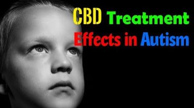 How CBD Treatment Affects Autism – CBDOilStudy.org/Free-Samples
