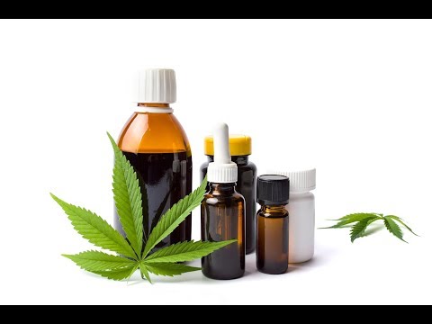 CBD HAS ANTI-FUNGAL HEALTH BENEFITS