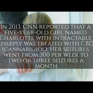 CBD Epilepsy 1080p