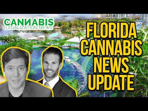 Is Florida’s Cannabis Market unconstitutional?
