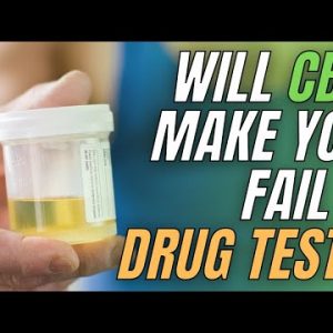 Does CBD Show Up On A Drug test?