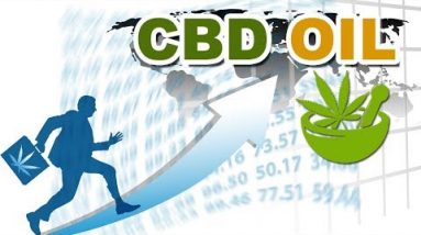 How the CBD Oil Business is Rapidly Growing – CBDOilStudy.org/Free-Samples