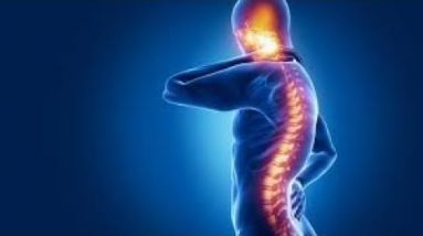CBD (Cannabidiol) for spinal cord injury..