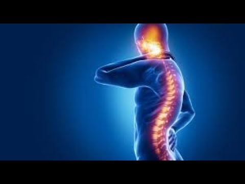 CBD (Cannabidiol) for spinal cord injury..