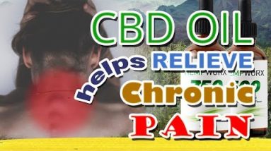 CBD oil helps RELIEVE Chronic PAIN – CBDOilStudy.org/Free-Samples