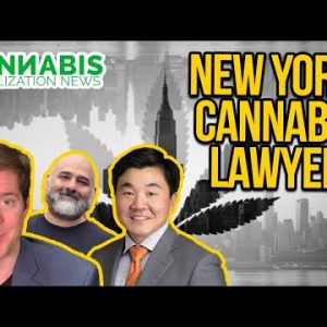 New York Cannabis Legalization