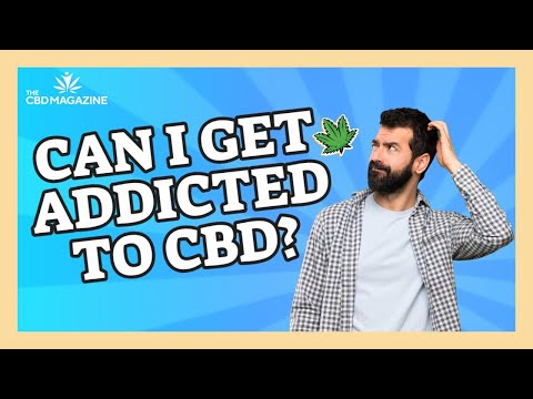 Does CBD Cause Tolerance? All About CBD Reverse Tolerance