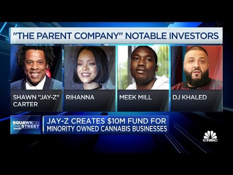 ‘The Parent Company’ board member on its notable investors in cannabis
