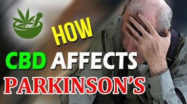 How CBD Affects Parkinson’s – CBDOilStudy.org/Free-Samples