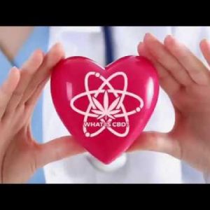 CBD FOR HEART DISEASE | What Is CBD?
