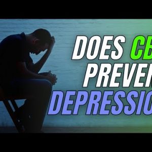 Does CBD Help With Depression? | Mental Health 2020