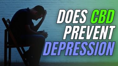 Does CBD Help With Depression? | Mental Health 2020