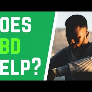 Does CBD Help With Depression? | Health | 2020