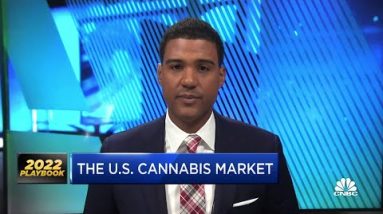 Potential new regulations could reshape the U.S. cannabis market in 2022