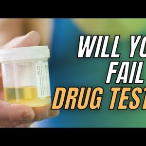 Is Delta 8 THC detected in a drug test?