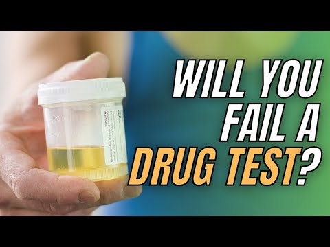 Is Delta 8 THC detected in a drug test?