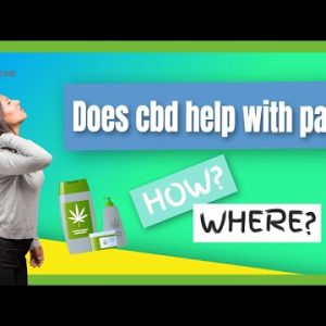 What is the best CBD oil for depression and anxiety