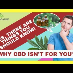 How much dosage of CBD you should get