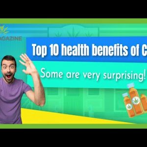 How long does it take to get the full benefit of CBD oil