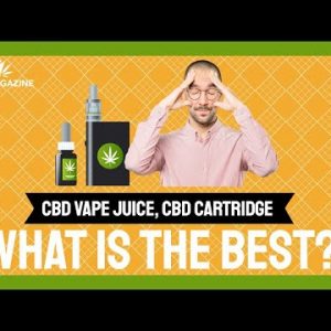 How much CBD oil vape should I take for anxiety