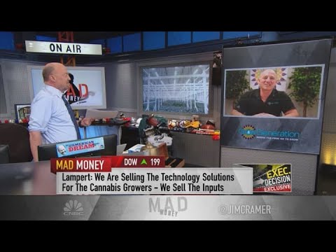 GrowGeneration talks cruise-to-cruise growth plans for cannabis develop store