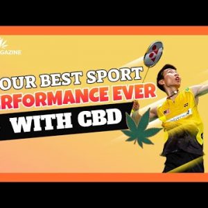 Which CBD is most keen for muscle spasms