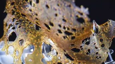 HOW TO DAB YOUR CBD CONCENTRATE