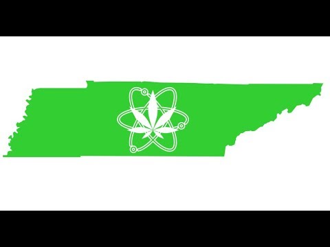 THE LEGAL STATUS OF CANNABIS: TENNESSEE