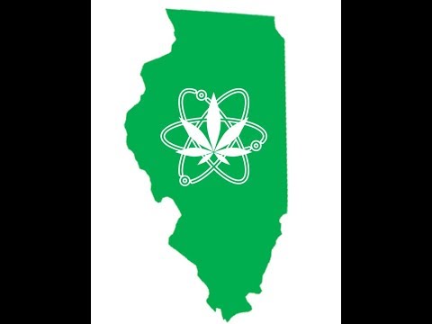 THE LEGAL STATUS OF CANNABIS: ILLINOIS