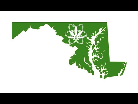 THE LEGAL STATUS OF CANNABIS: MARYLAND