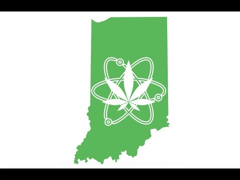THE LEGAL STATUS OF CANNABIS: INDIANA