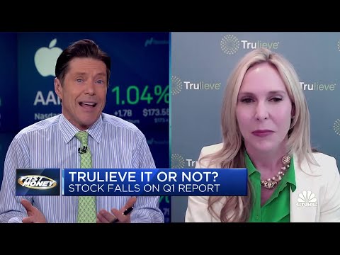 ‘We’re seeing wallet pressure across the nation’ in spite of solid inquire of of: Trulieve CEO Kim Rivers