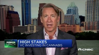 Total gross sales sturdy despite vaping crisis: Cannabis investor